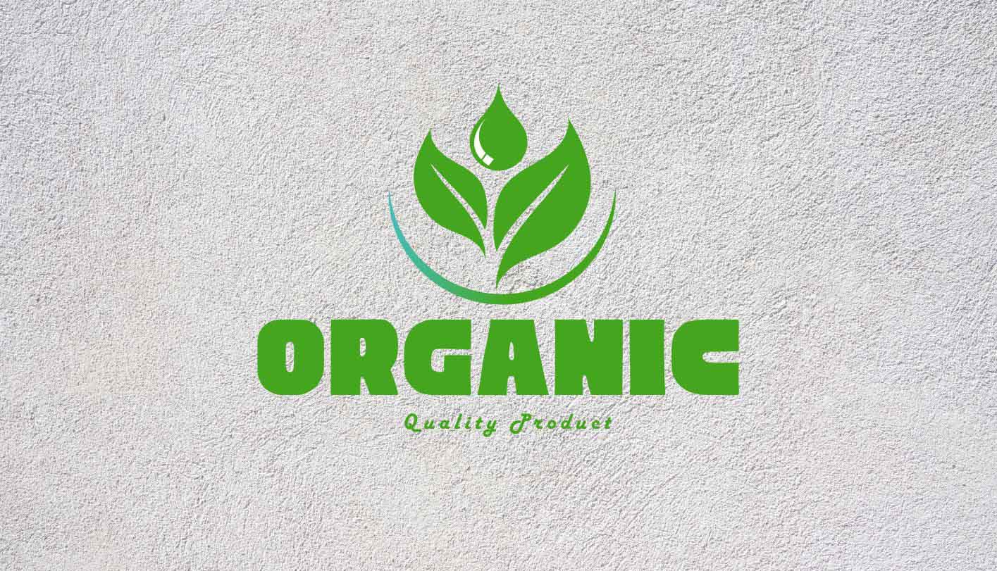Organic Logo Design